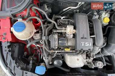 Хэтчбек Audi A1 2014 в 