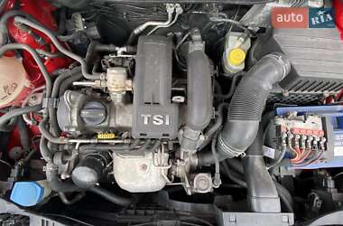 Хэтчбек Audi A1 2014 в 