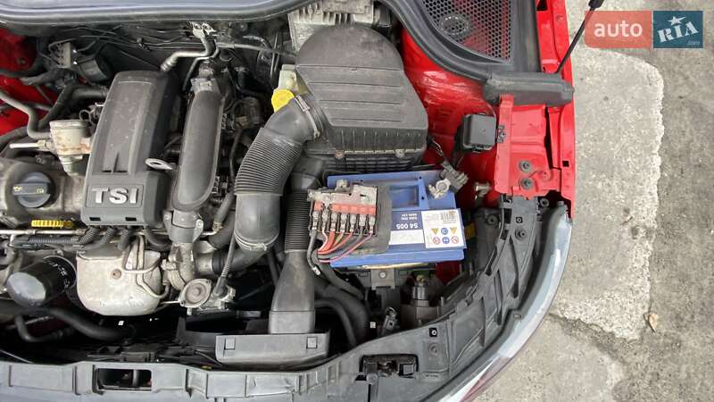 Хэтчбек Audi A1 2014 в Киеве