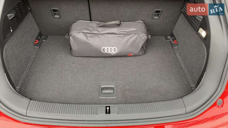 Хэтчбек Audi A1 2014 в Киеве