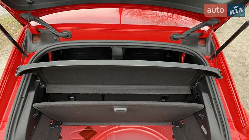 Хэтчбек Audi A1 2014 в Киеве