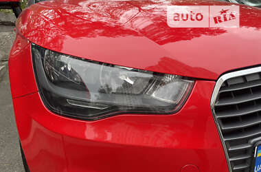 Хэтчбек Audi A1 2012 в Киеве