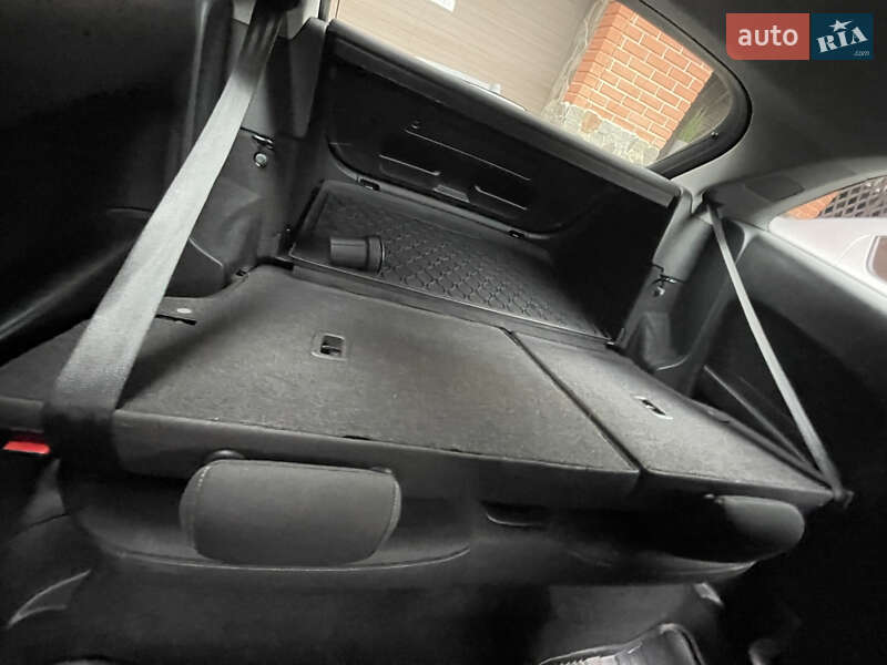 Хэтчбек Audi A1 2015 в Одессе
