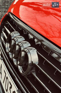 Хэтчбек Audi A1 2012 в Киеве