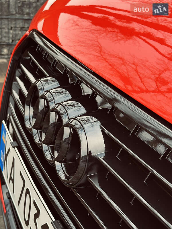 Хетчбек Audi A1 2012 в Києві
