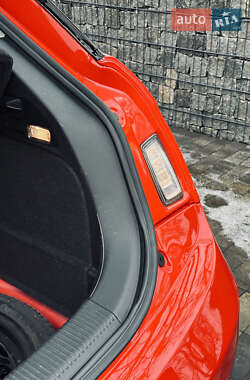 Хэтчбек Audi A1 2012 в Киеве