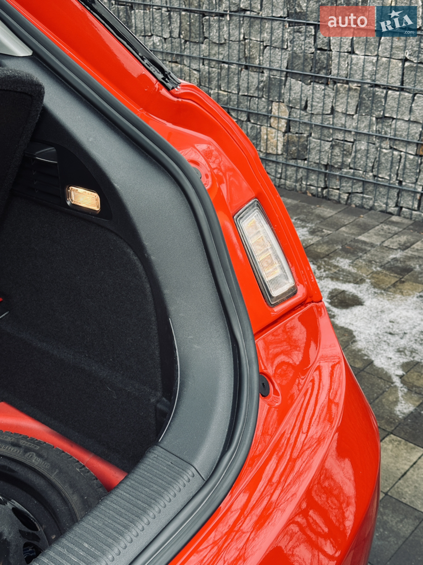 2012 Audi A1 - мініатюра 10