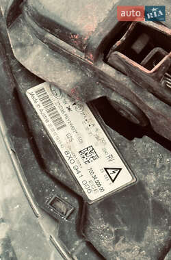 Хетчбек Audi A1 2012 в 