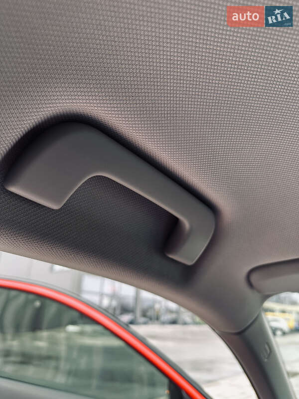 Хетчбек Audi A1 2012 в Києві