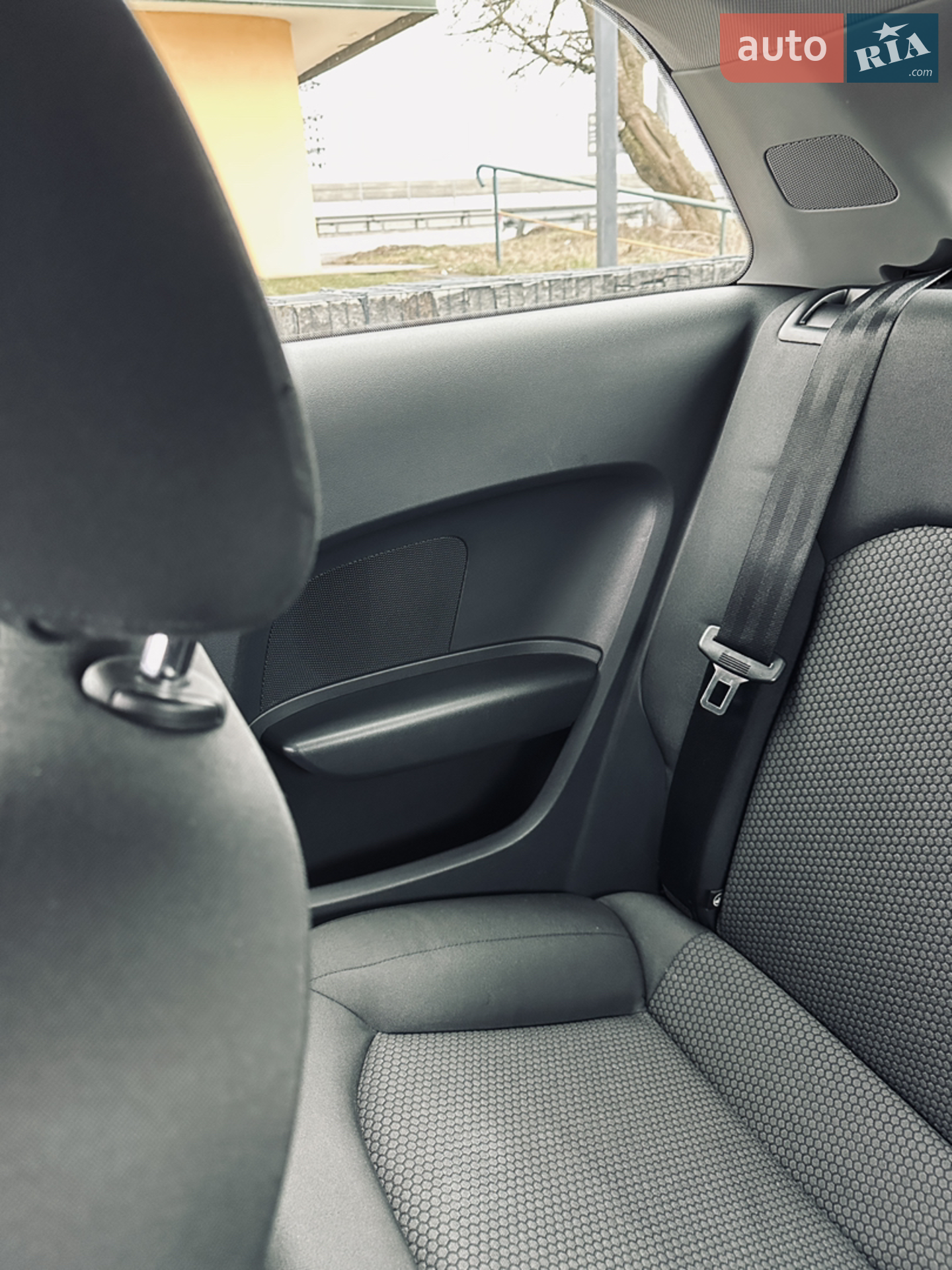 2012 Audi A1 - мініатюра 28