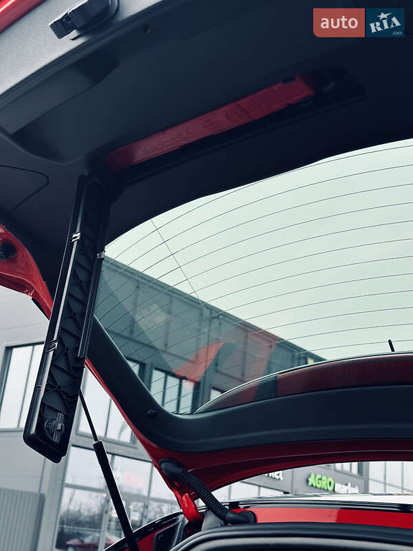Хетчбек Audi A1 2012 в Києві