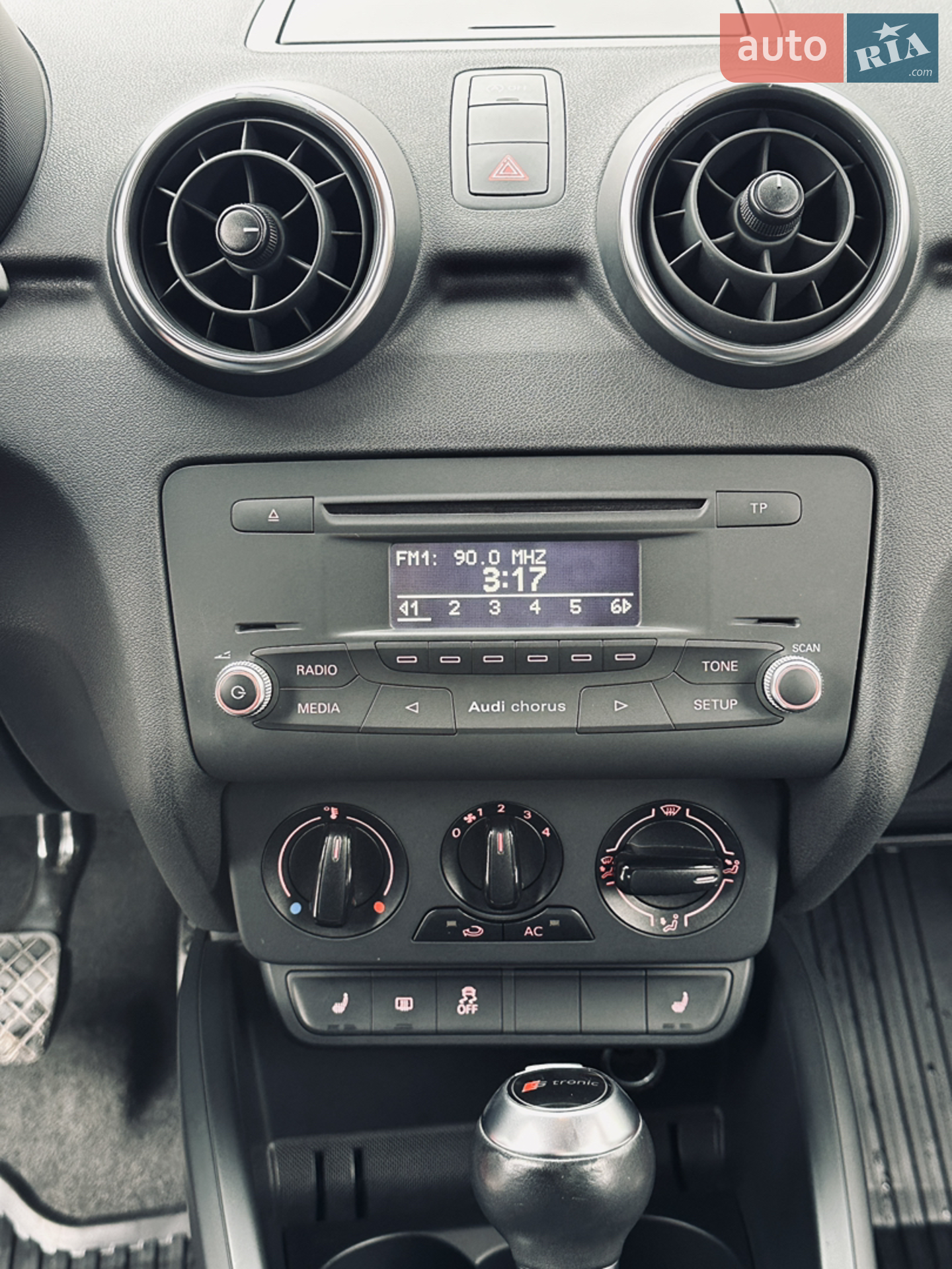 2012 Audi A1 - мініатюра 37