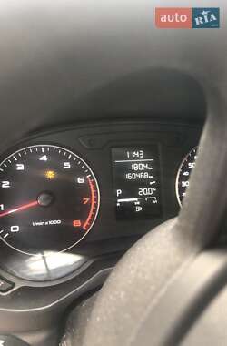 Универсал Audi A1 2012 в 