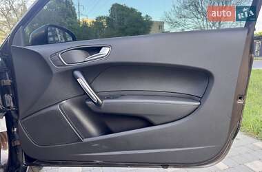 Хэтчбек Audi A1 2011 в 
