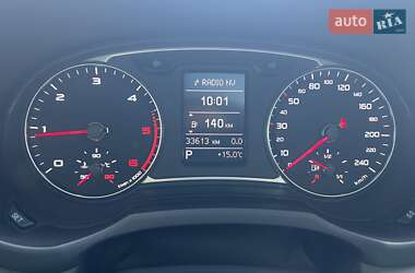 Хэтчбек Audi A1 2015 в 