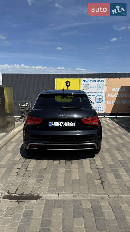 Хэтчбек Audi A1 2010 в Южном