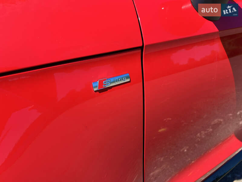 Хэтчбек Audi A1 2013 в Киеве фото 12 Хэтчбек Audi A1 2013 в Киеве