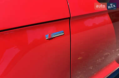 Хэтчбек Audi A1 2013 в 