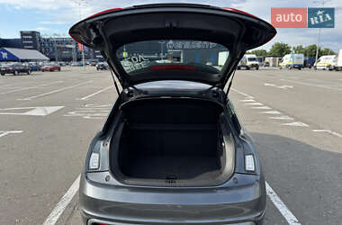 Хэтчбек Audi A1 2011 в 