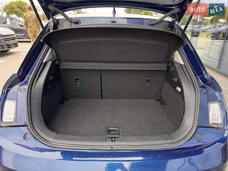 Хэтчбек Audi A1 2013 в Киеве фото 10 Хэтчбек Audi A1 2013 в Киеве