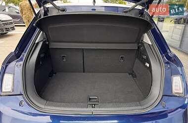 Хэтчбек Audi A1 2013 в 