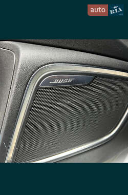 Хэтчбек Audi A1 2011 в 