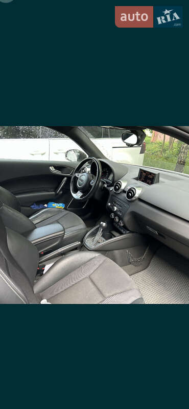 Хэтчбек Audi A1 2011 в Умани