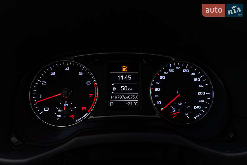 Хэтчбек Audi A1 2013 в Киеве