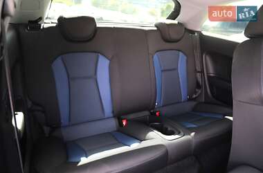 Хэтчбек Audi A1 2015 в 
