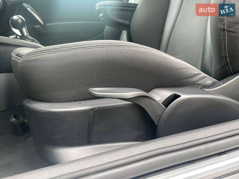 Хэтчбек Audi A1 2011 в Киеве