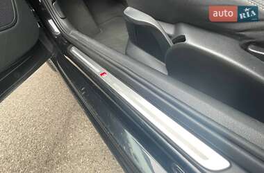 Хэтчбек Audi A1 2011 в 