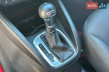 Хэтчбек Audi A1 2014 в 