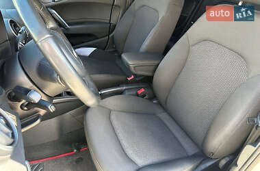 Хэтчбек Audi A1 2014 в 
