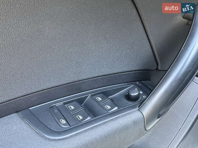 Хетчбек Audi A1 2012 в Одесі