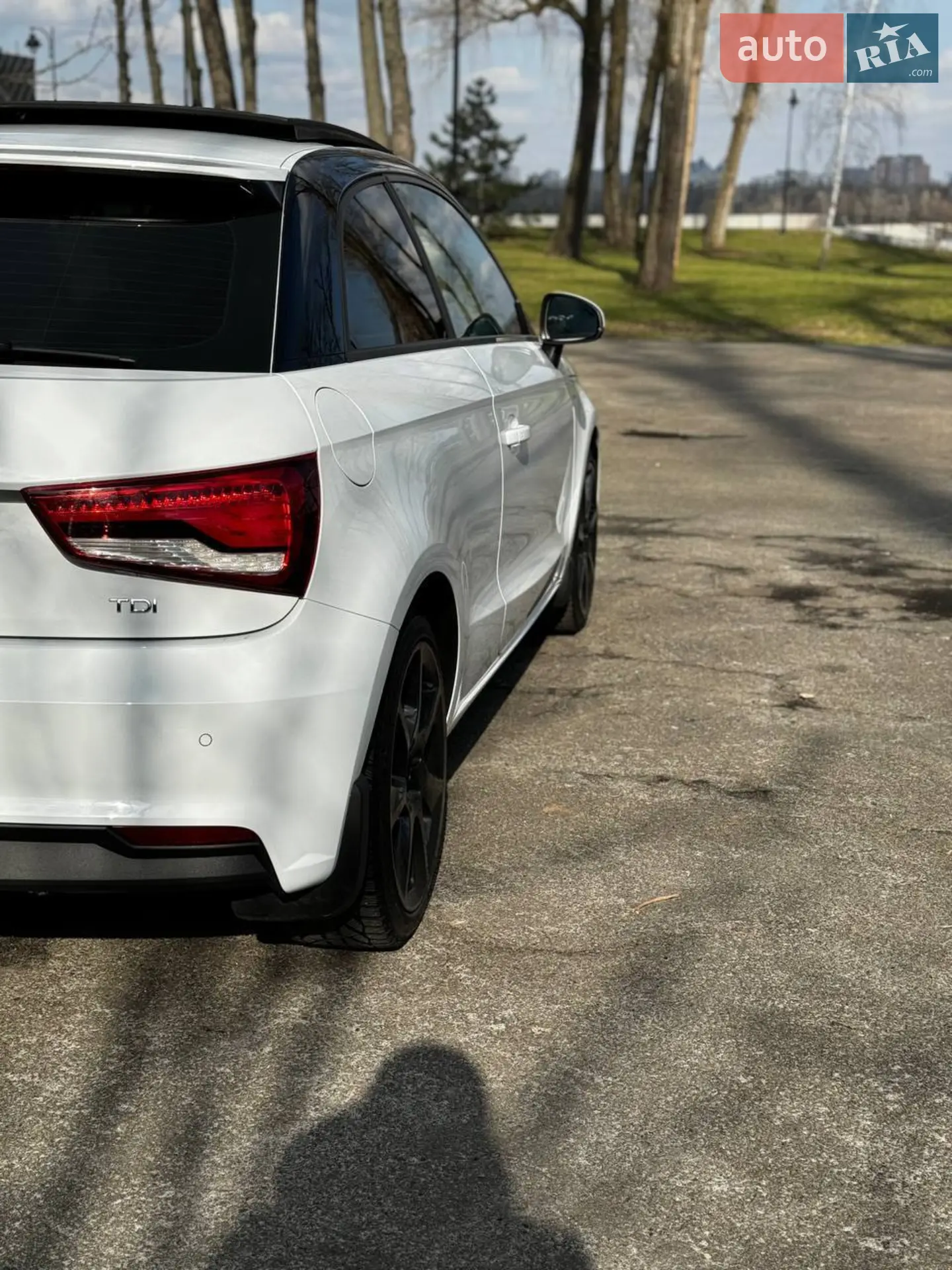 2015 Audi A1 - мініатюра 10