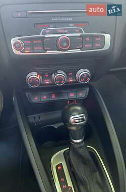 Хэтчбек Audi A1 2015 в 