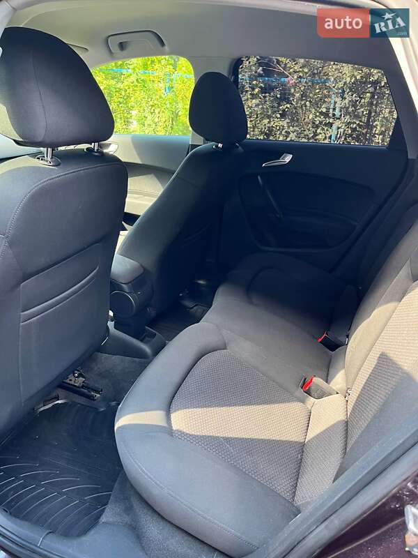 Хэтчбек Audi A1 2012 в Запорожье фото 6 Хэтчбек Audi A1 2012 в Запорожье