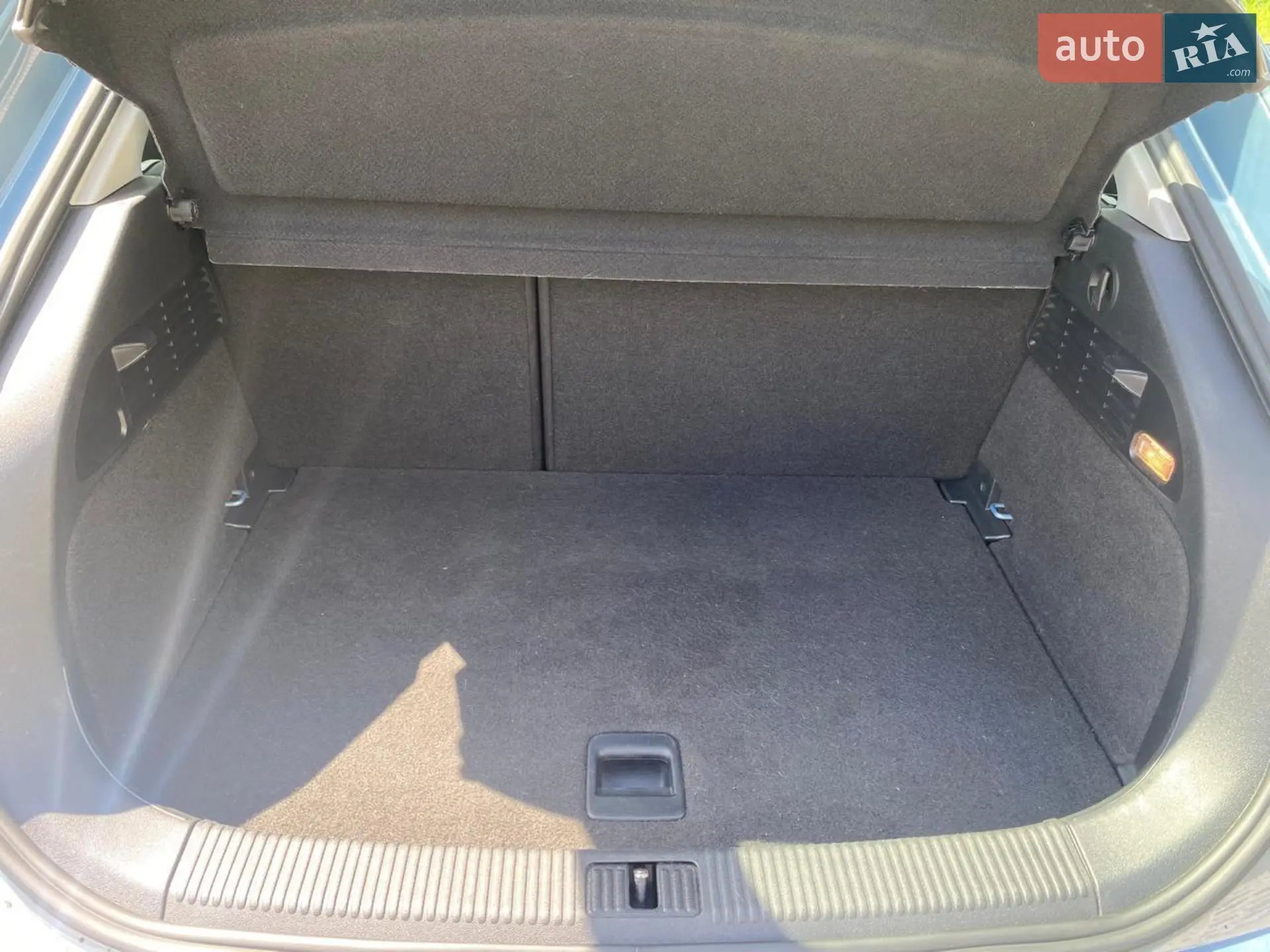 2012 Audi A1 - мініатюра 10
