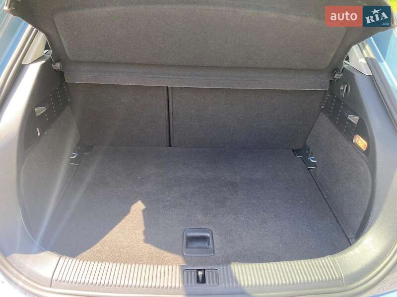 Хетчбек Audi A1 2012 в Львові фото 10 Хетчбек Audi A1 2012 в Львові