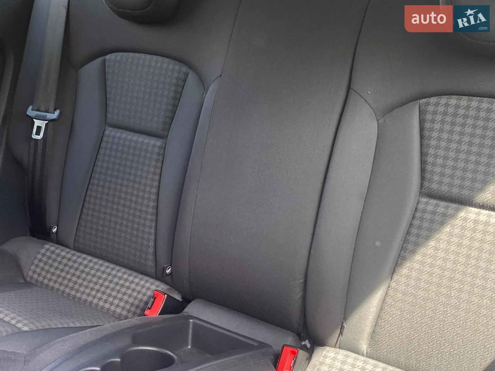 2012 Audi A1 - мініатюра 12