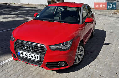 Хэтчбек Audi A1 2011 в Одессе