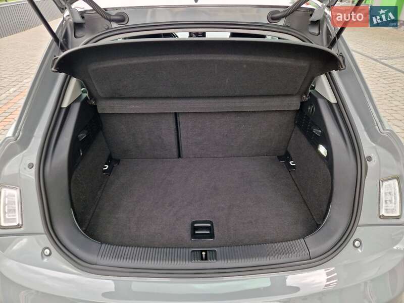Хэтчбек Audi A1 2012 в Тернополе