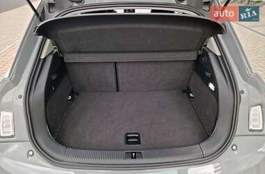 Хетчбек Audi A1 2012 в 