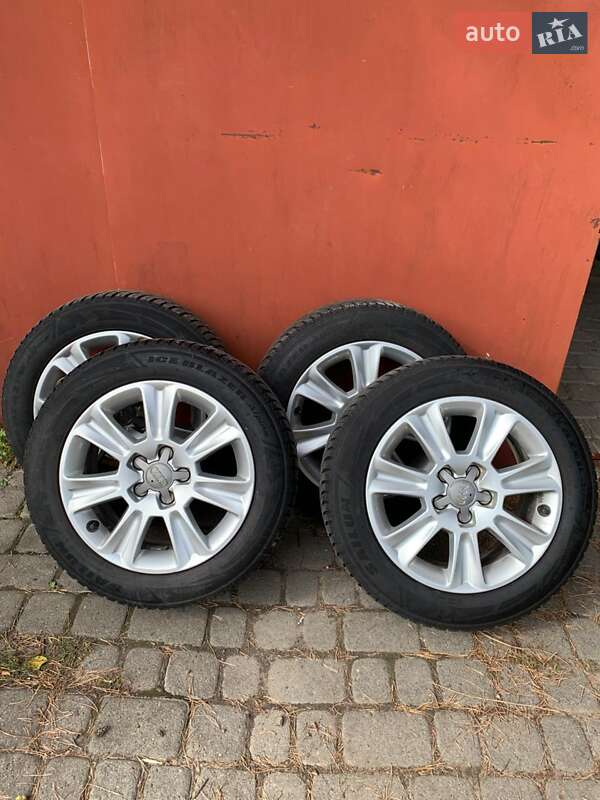 Хэтчбек Audi A1 2012 в Львове