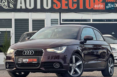 Хэтчбек Audi A1 2011 в Харькове