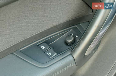 Хэтчбек Audi A1 2011 в 