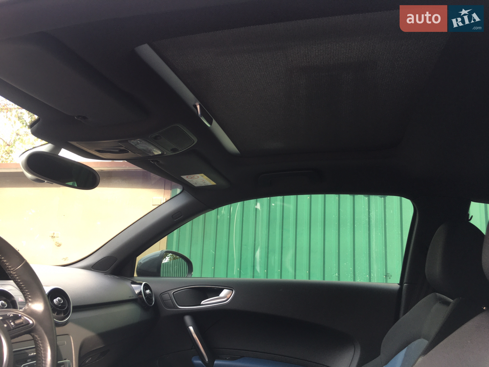 2015 Audi A1 - мініатюра 15