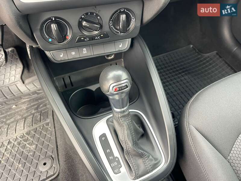 Хэтчбек Audi A1 2016 в Ужгороде фото 16 Хэтчбек Audi A1 2016 в Ужгороде