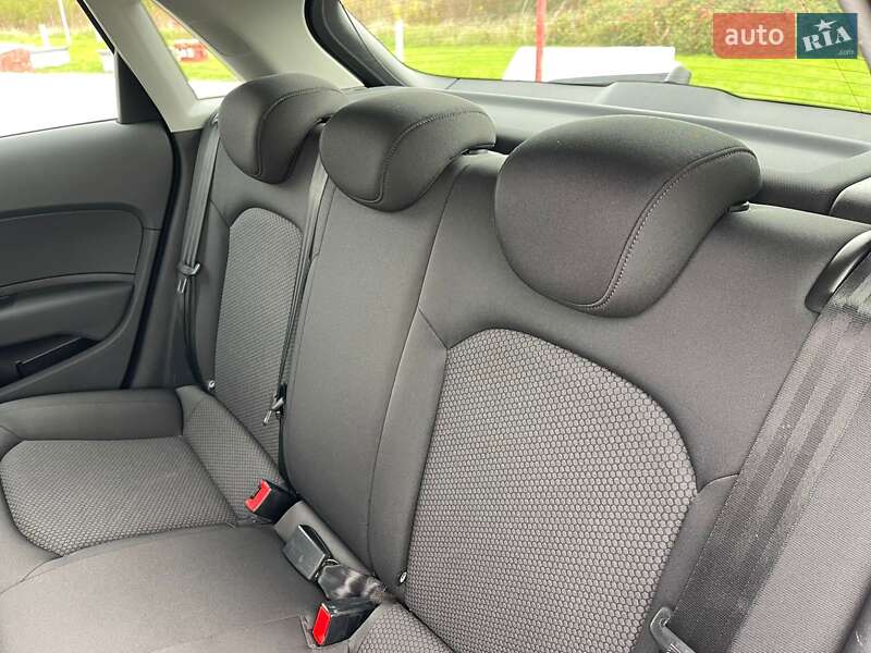 Хэтчбек Audi A1 2016 в Ужгороде фото 32 Хэтчбек Audi A1 2016 в Ужгороде