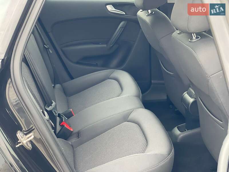 Хэтчбек Audi A1 2016 в Ужгороде фото 37 Хэтчбек Audi A1 2016 в Ужгороде